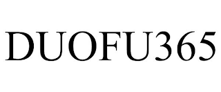 DUOFU365