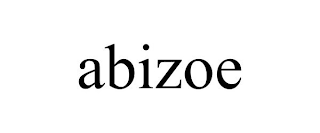 ABIZOE