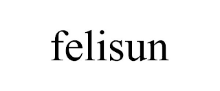 FELISUN