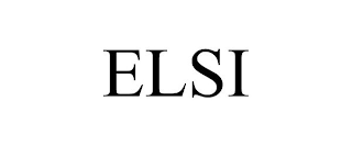 ELSI
