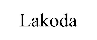 LAKODA