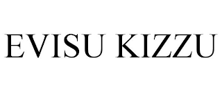 EVISU KIZZU