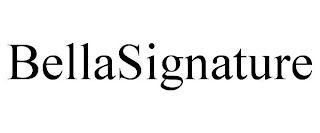BELLASIGNATURE