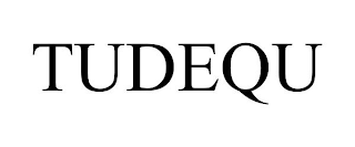 TUDEQU