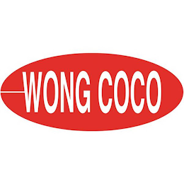 WONG COCO