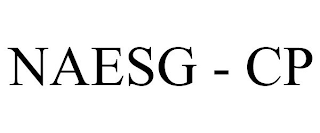 NAESG - CP