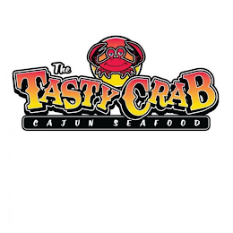 THE TASTY CRAB CAJUN SEAFOOD