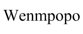 WENMPOPO