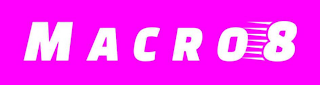 MACRO8