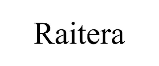 RAITERA