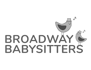 BROADWAY BABYSITTERS