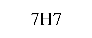 7H7