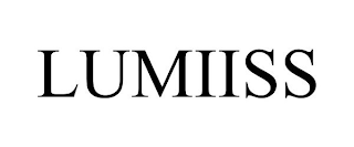 LUMIISS