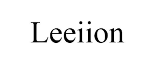 LEEIION