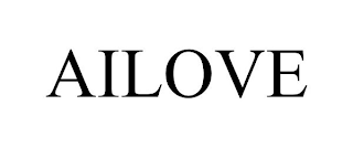 AILOVE