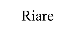 RIARE