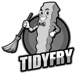 TIDYFRY