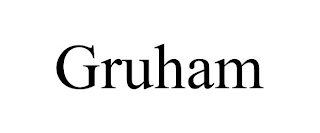 GRUHAM