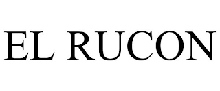 EL RUCON