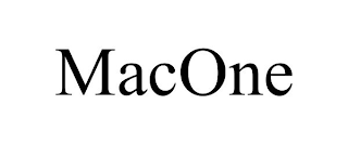 MACONE