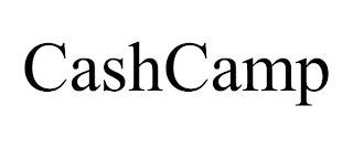 CASHCAMP