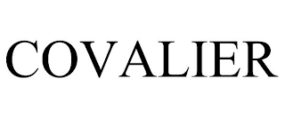 COVALIER