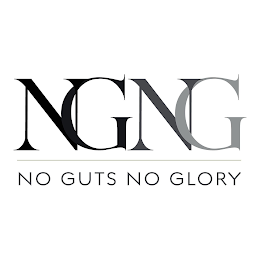 NGNG NO GUTS NO GLORY