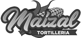 MAIZAL TORTILLERIA