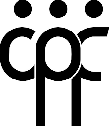 CPF