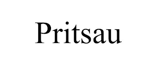 PRITSAU