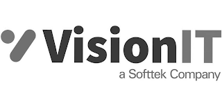 VISION IT A SOFTTEK COMPANY