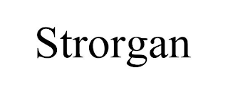 STRORGAN