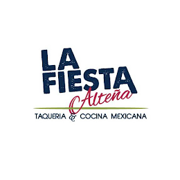 LA FIESTA ALTEÑA TAQUERIA & COCINA MEXICANA