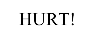 HURT!