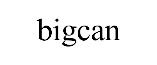 BIGCAN