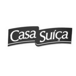 CASA SUIÇA