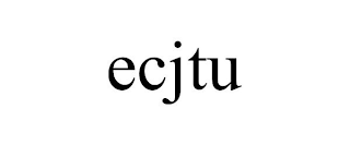 ECJTU