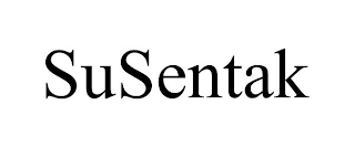 SUSENTAK
