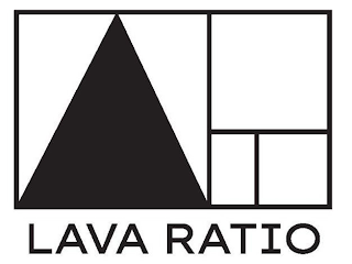 LAVA RATIO