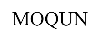 MOQUN