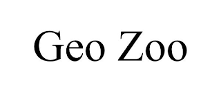 GEO ZOO