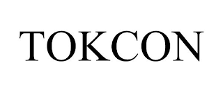 TOKCON