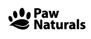 PAW NATURALS