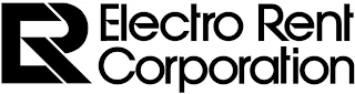 ER ELECTRO RENT CORPORATION