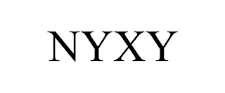 NYXY