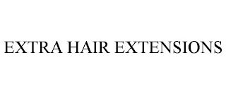 EXTRA HAIR EXTENSIONS