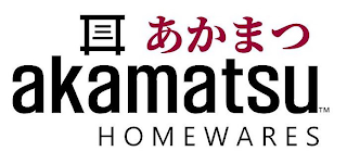 AKAMATSU HOMEWARES