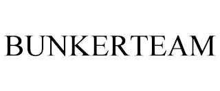 BUNKERTEAM