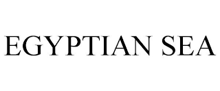 EGYPTIAN SEA