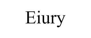 EIURY